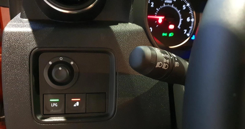 Dacia Duster cena 81500 przebieg: 7882, rok produkcji 2022 z Jaworzno małe 326